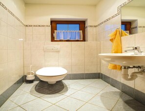 Casa | Baño