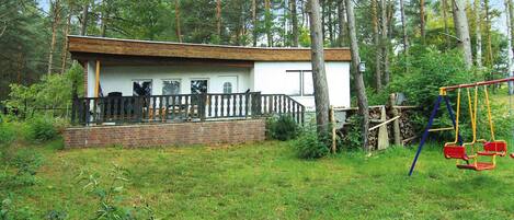 Bungalow | Ulkopuoli