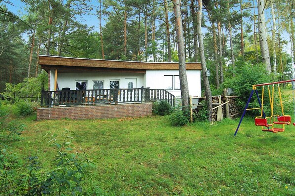 Bungalow | Exterior