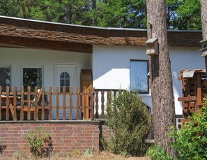 Bungalow | Exterior