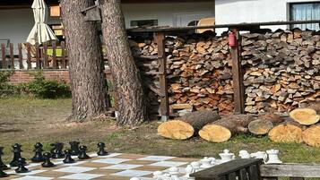 Bungalow | Khuôn viên nơi lưu trú