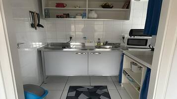 Bungalow | Bếp riêng | Lò nướng bánh mì