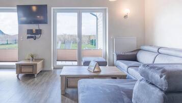 Hus | Opholdsområde