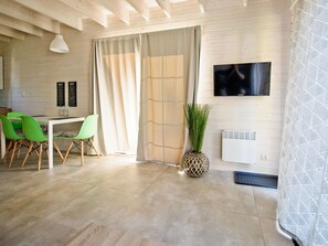 Dining - Holiday Home Pobierowo Near Baltic Beach (Rewal)