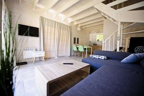 House | Living room