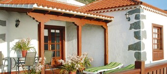 อพาร์ตเมนต์ คาซิตาส ลอส วีเนโดส ฟูเอนกาลิเอนเต