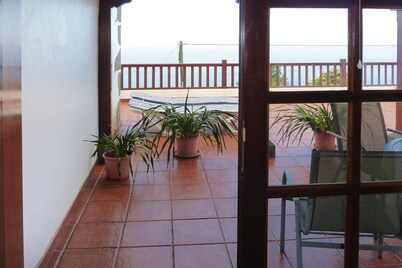 富恩卡連特卡西塔斯洛斯維內多斯公寓