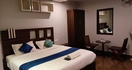 HotelGurubhavan