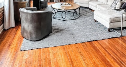 Downtown Lofts 1 Bedroom Penthouse