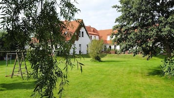 Apartment | Außenbereich