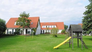 Apartment | Außenbereich