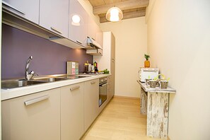 Apartment | 2 bedrooms, Internet - Residenza Il Cavaliere del Lago (Riva del Garda)