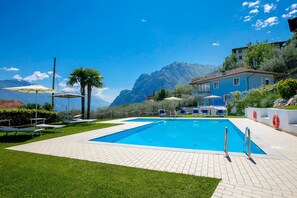 2 bedrooms, Internet - Residence Christina Due Laghi (Tenno)