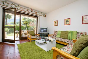 2 bedrooms, Internet - Residence Christina Due Laghi (Tenno)