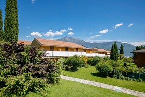 House | 2 bedrooms, Internet - Residence Christina Due Laghi (Tenno)
