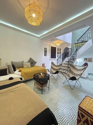 Intérieur