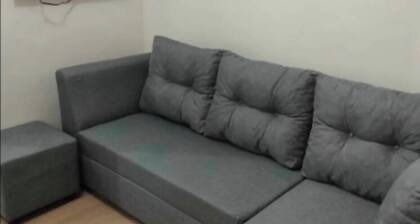 Daisy’s Condo