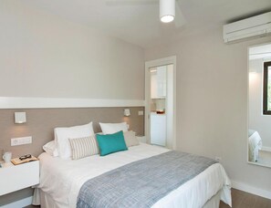 Lejlighed | 1 soveværelse