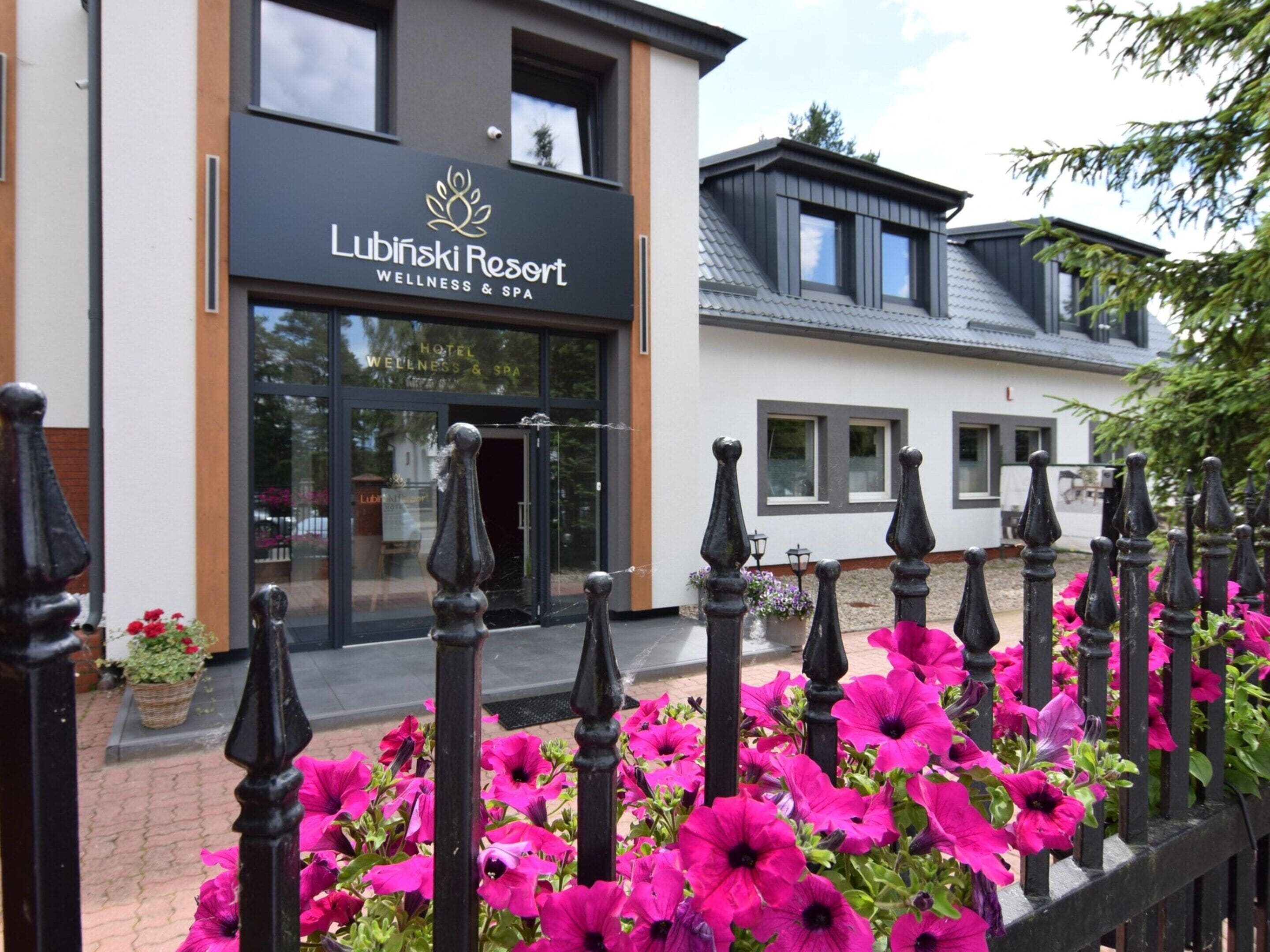 Căn hộ | Ngoại thất