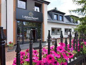 Apartment | Exterior