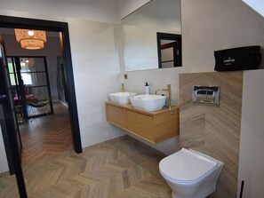 Appartement | Salle de bain