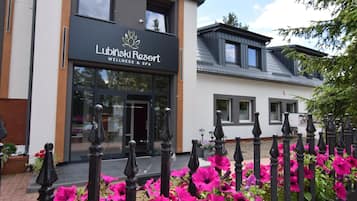 Apartment | Exterior