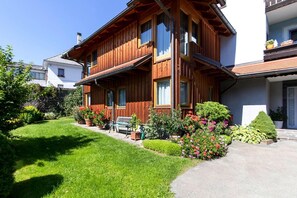 Appartamento | Esterni