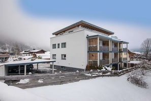 Apartment | Exterior