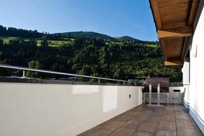 Apartment | View from property