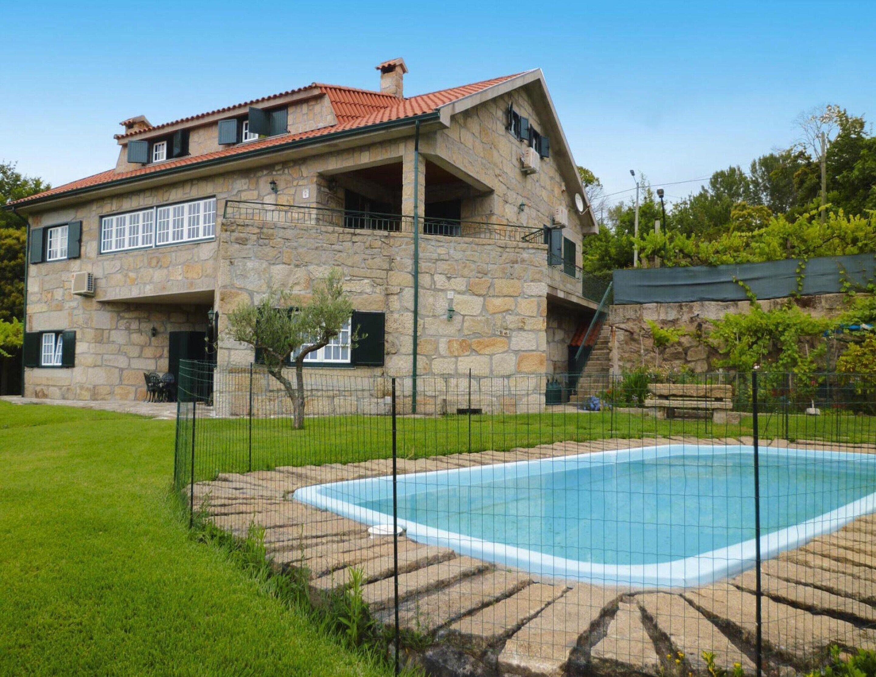 House | Exterior