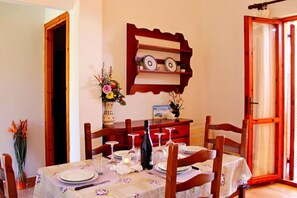 Casa | Sala de estar