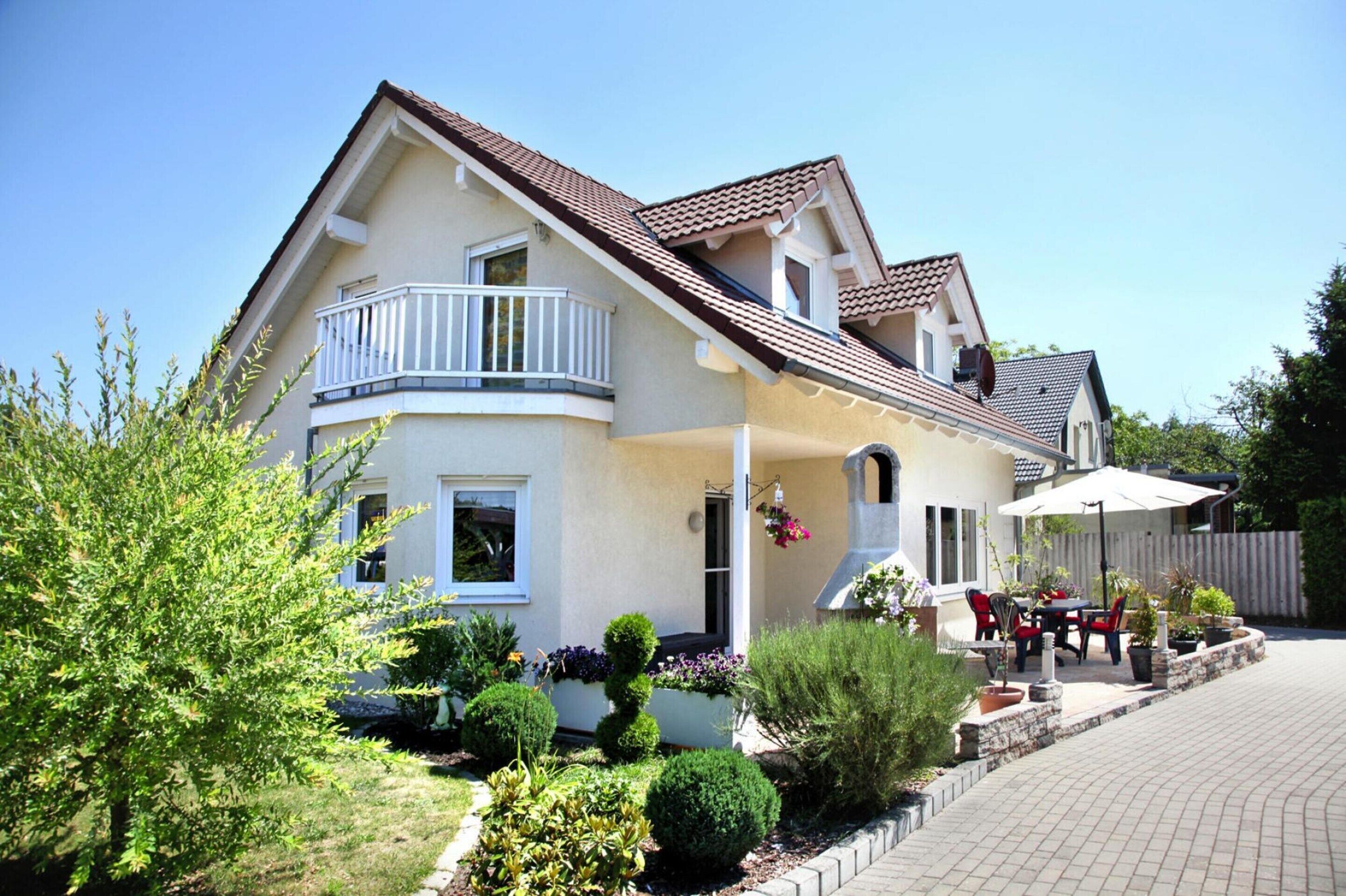 House | Exterior
