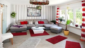 House | Living area