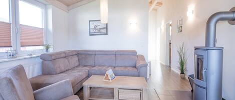 House | Living room