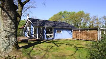 House | Exterior