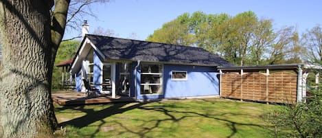 Casa | Esterni
