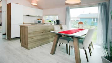 Rumah | Tempat makan