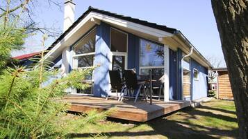 House | Terrace/patio