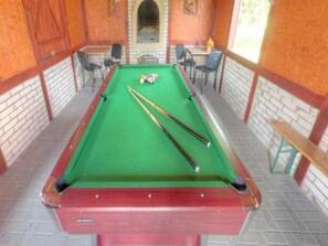 Apartment | Property amenity - Comfortable Holiday Apartment, Grzybowo (Kolobrzeg)