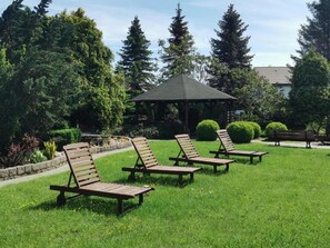 Apartment | Exterior - Comfortable Holiday Apartment, Grzybowo (Kolobrzeg)