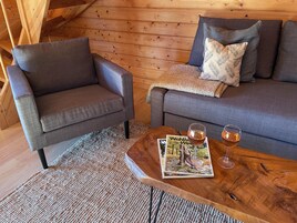 House | Living area