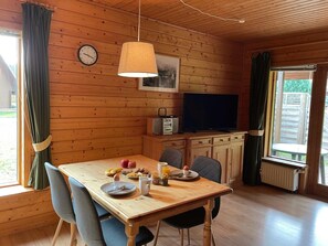 House | Dining - Doppelhaushalfte in Hasselfelde (Oberharz am Brocken)