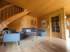 House | Living room