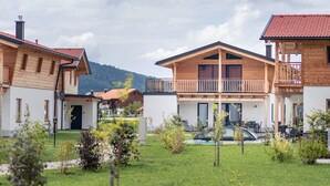 Chalet | Eksterior