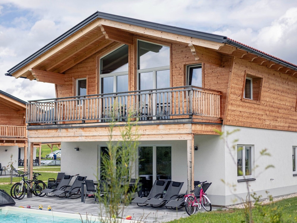 Inzell Chalets image