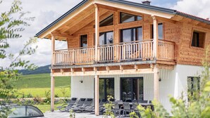 Chalet | Eksterior