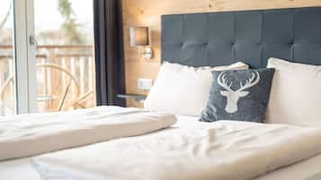 3 bedrooms