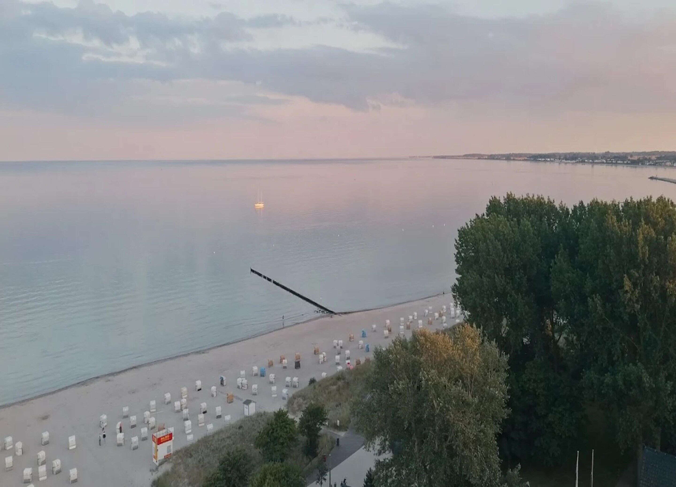 Lägenhet | Utsikt från boendet