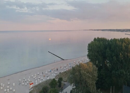 Ferienwohnung in der Mecklenburger Seenplatte