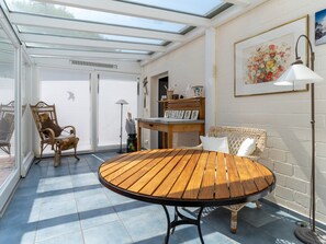 Casa | Opções para refeição
